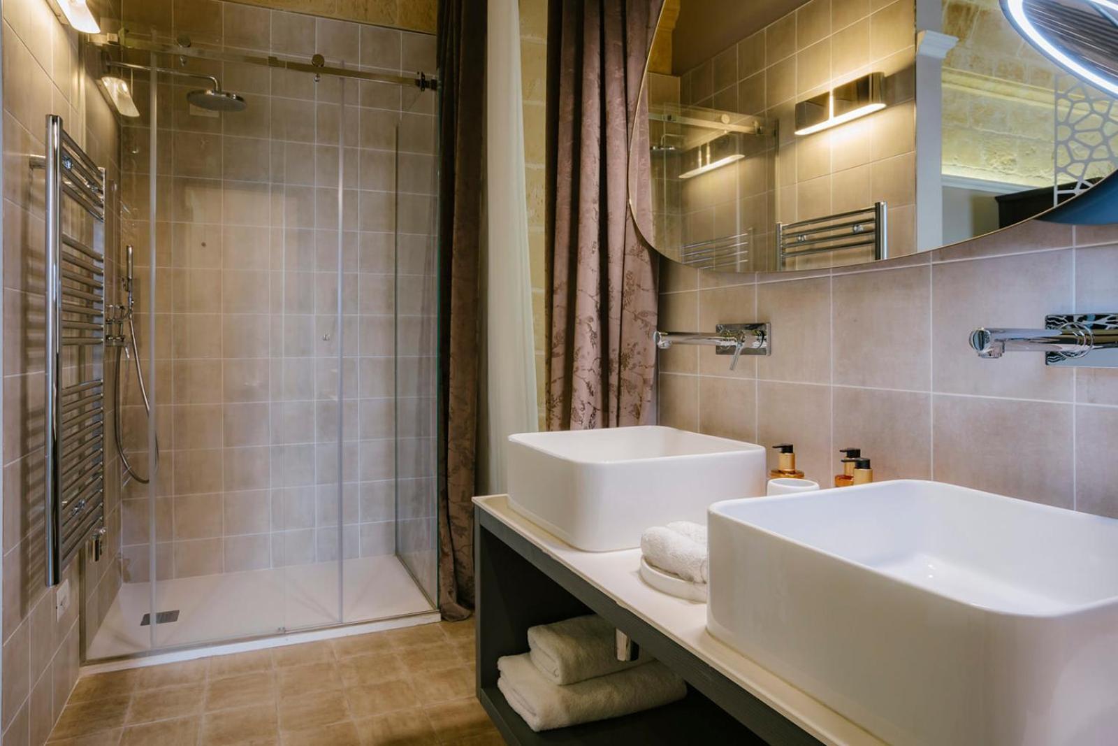 Ibb Hotel Palazzo Bettina Malta Birgu Exterior photo